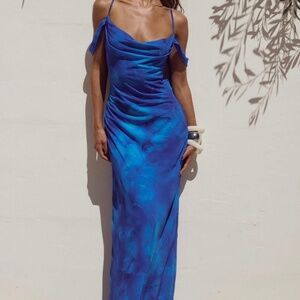 Runaway The Label Dress